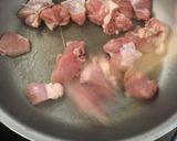 優しい味の筑前煮♪作り方2写真