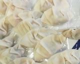 ブロッコリー餃子作り方6写真