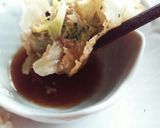 ブロッコリー餃子作り方8写真