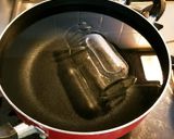 甘口自家製ジンジャエール☆カフェ風作り方1写真
