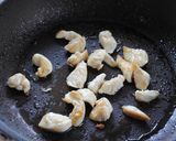 シャキシャキ！簡単！蓮根のきんぴら作り方6写真