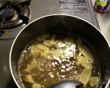 甘口自家製ジンジャエール☆カフェ風作り方4写真