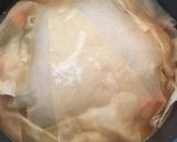 優しい味の筑前煮♪作り方6写真