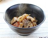 シャキシャキ！簡単！蓮根のきんぴら作り方10写真