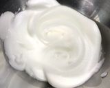 しっとりふんわりカステラ風〜カップケーキ作り方2写真
