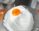 しっとりふんわりカステラ風〜カップケーキ作り方4写真