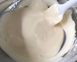 しっとりふんわりカステラ風〜カップケーキ作り方6写真