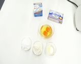 ミキサーでチーズケーキ作りブレンダープロ作り方2写真