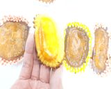 ミキサーでチーズケーキ作りブレンダープロ作り方9写真