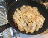 包丁要らずで簡単時短ひだ無しもやし餃子！作り方11写真