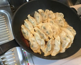 包丁要らずで簡単時短ひだ無しもやし餃子！作り方11写真