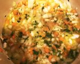 本格的イタリアン☆野菜たっぷりパスタ作り方9写真