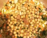 本格的イタリアン☆野菜たっぷりパスタ作り方10写真