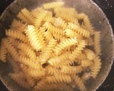 本格的イタリアン☆野菜たっぷりパスタ作り方13写真