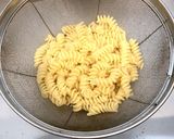 本格的イタリアン☆野菜たっぷりパスタ作り方14写真