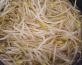 もやしナムル作り方1写真