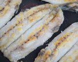 いわしの甘酢照焼き作り方3写真