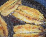 いわしの甘酢照焼き作り方5写真