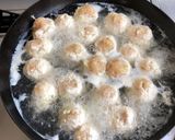 FP de 鳥つくね作り方3写真