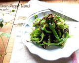 ささっと1品！長芋の塩昆布チーズ作り方6写真