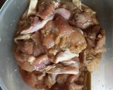 お手軽本格油淋鶏作り方4写真