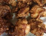 お手軽本格油淋鶏作り方6写真