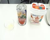 ブレンダ—プロでシャーベット作り作り方2写真
