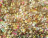 大量！パイの実ならぬパイシートチョコがけ作り方6写真