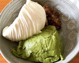 本っ当に簡単！紀の善みたいな抹茶ババロア作り方6写真