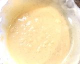 ★抹茶好き☆贅沢2種のホットケーキ★作り方1写真