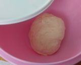 簡単ピザ作り方1写真