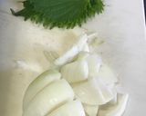 小海老の天ぷらと小鰯の天ぷらセット作り方6写真