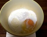 バレンタインに！HMで簡単オレオマフィン作り方1写真