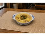 鶏もも肉とじゃがいものカルボナーラ風★動画あり★作り方28写真