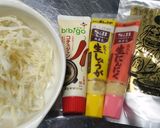 韓国風ピリ辛さきいか作り方1写真