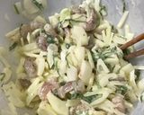 小海老の天ぷらと小鰯の天ぷらセット作り方7写真
