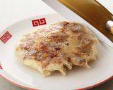海老と椎茸の羽根つき餃子作り方11写真