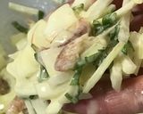 小海老の天ぷらと小鰯の天ぷらセット作り方8写真