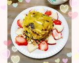 マクロビ☆カットフルーツのシンプルサラダ作り方3写真