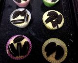 バレンタインに！HMで簡単オレオマフィン作り方9写真