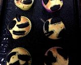 バレンタインに！HMで簡単オレオマフィン作り方10写真