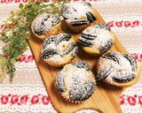 バレンタインに！HMで簡単オレオマフィン作り方11写真