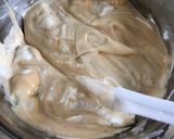 ふわふわしっとりコーヒーシフォンケーキ♡作り方8写真