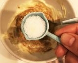 簡単時短☆豚肉の味噌マヨネーズ炒め作り方4写真