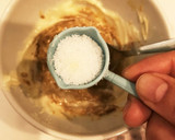 簡単時短☆豚肉の味噌マヨネーズ炒め作り方4写真