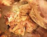 簡単時短☆豚肉の味噌マヨネーズ炒め作り方6写真