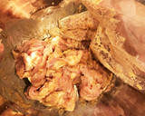 簡単時短☆豚肉の味噌マヨネーズ炒め作り方6写真