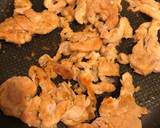 簡単時短☆豚肉の味噌マヨネーズ炒め作り方8写真