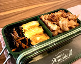 簡単時短☆豚肉の味噌マヨネーズ炒め作り方9写真