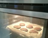 チョコレートクッキー作り方13写真